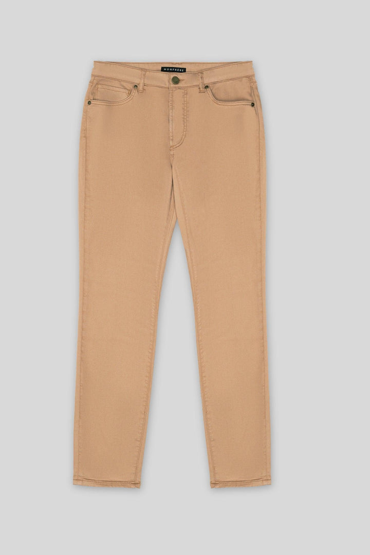 MONFRÈRE Brando Parisian Luxe Dune men&
