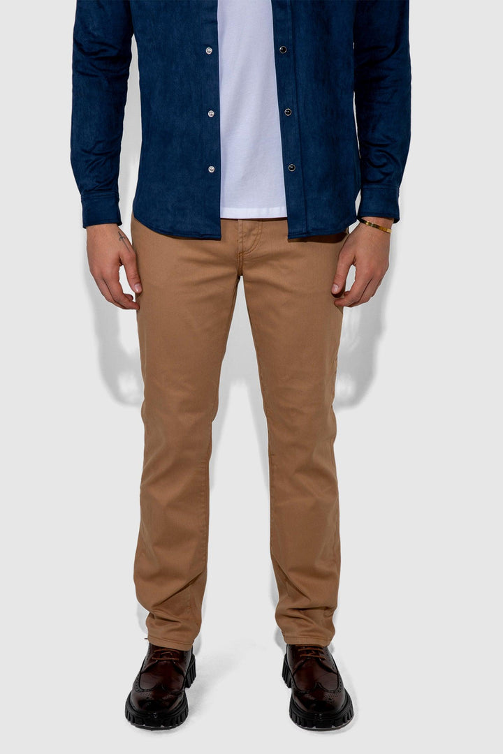 MONFRÈRE Brando Parisian Luxe Dune men&