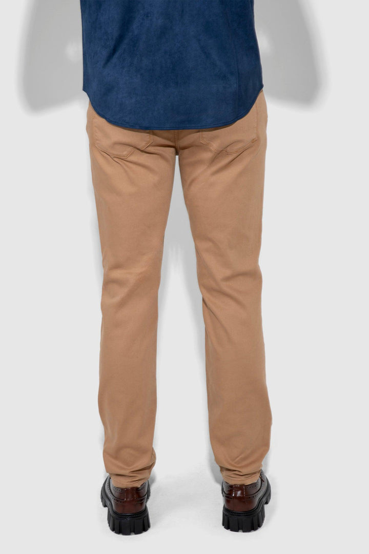 MONFRÈRE Brando Parisian Luxe Dune men&