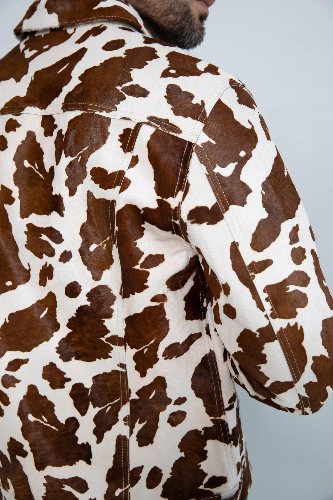 Dean Cowhide
