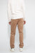 Brando Needle Cord Khaki