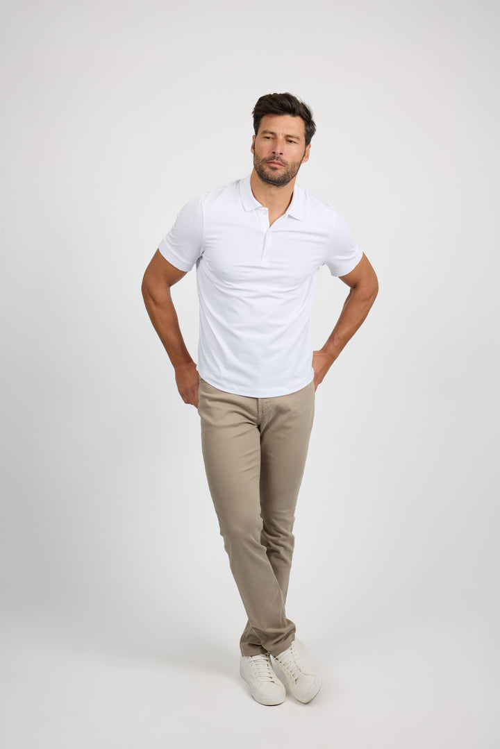 MONFRÈRE Brando Parisian Luxe Tobacco men&
