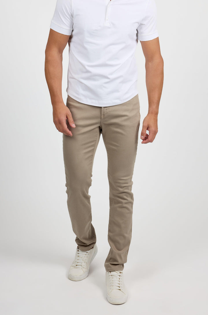 MONFRÈRE Brando Parisian Luxe Tobacco men&
