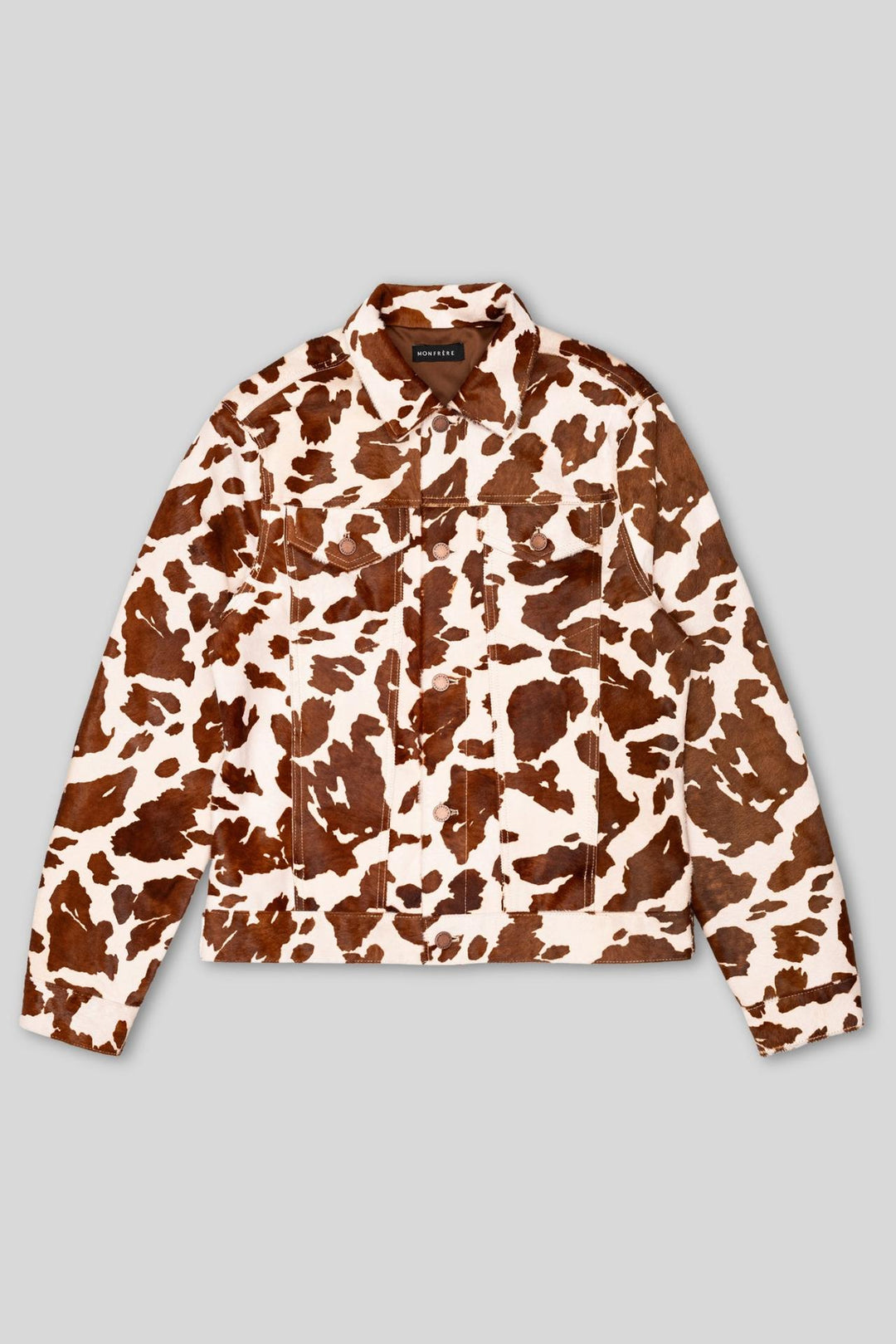 Dean Cowhide