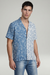 Bond Shirt Silk Outlaw