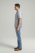 Bond Shirt Silk Outlaw