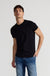 MONFRERE-dann-shirt-noir