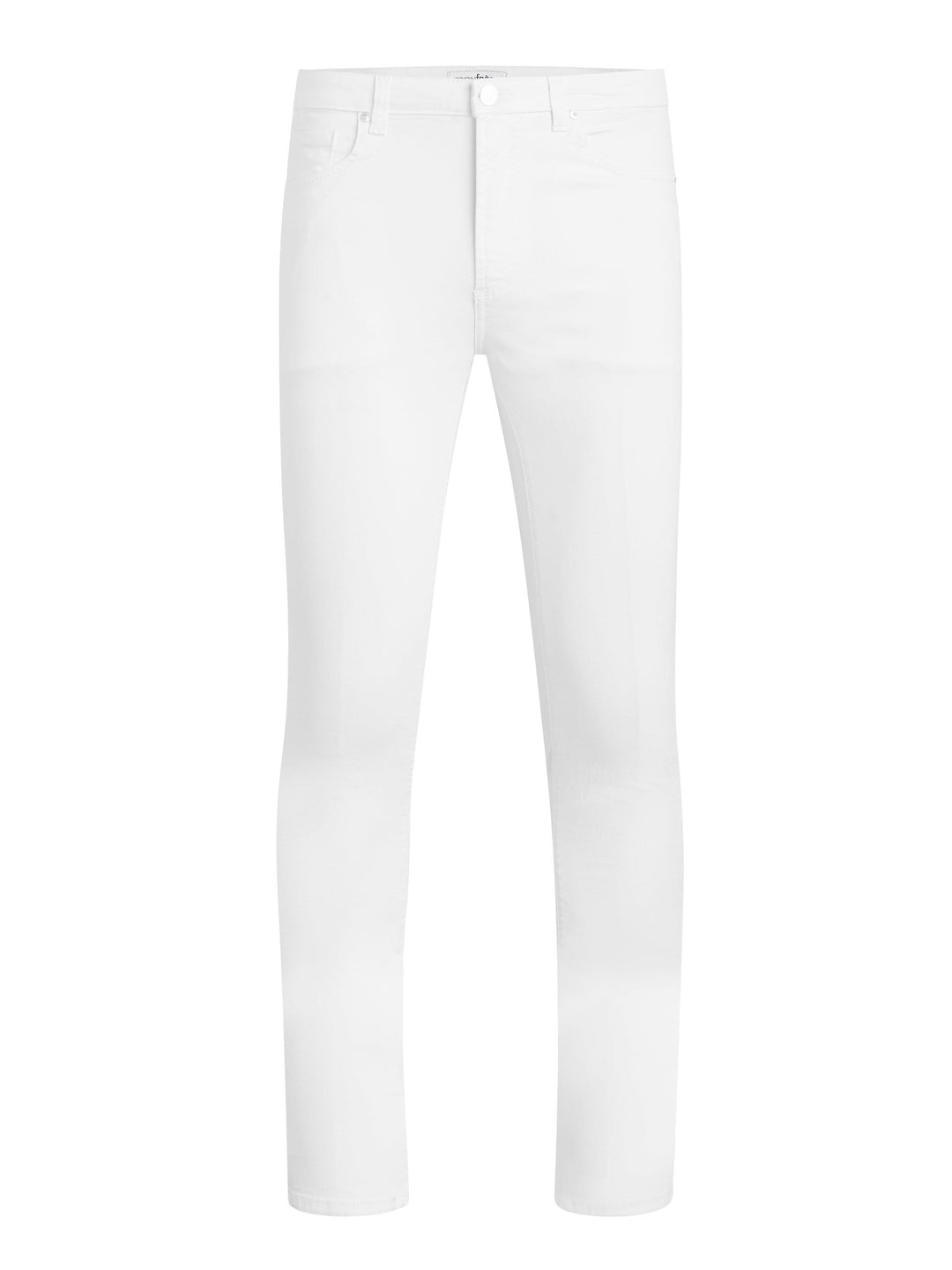 Brando Blanc - MONFRÈRE