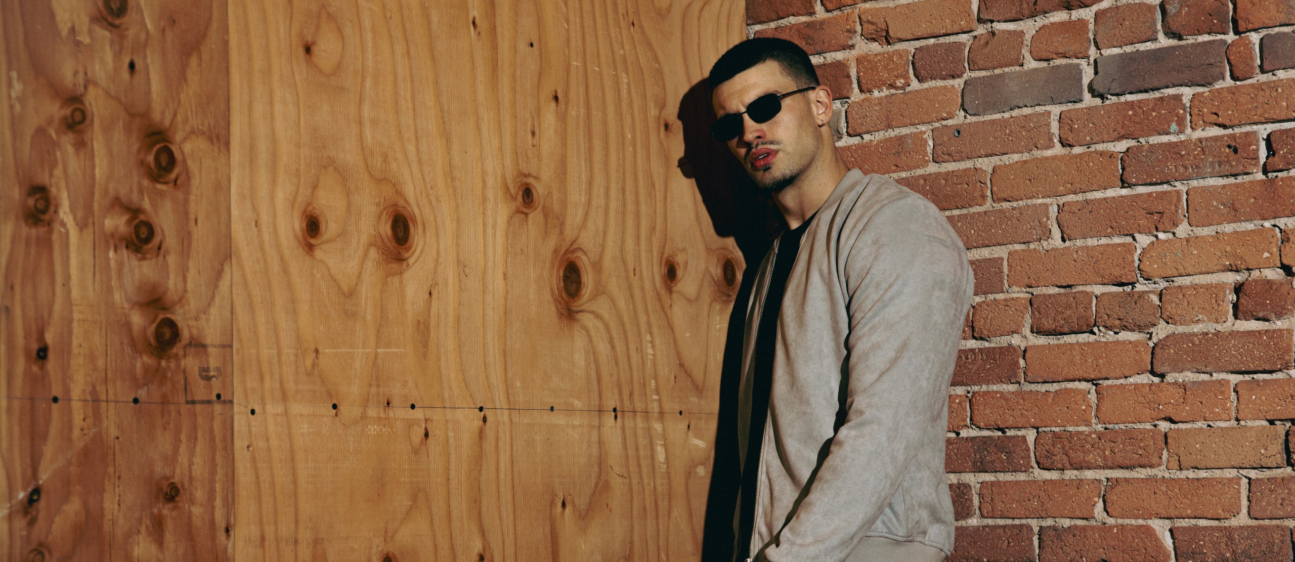 MONFRÈRE Spring 2026 collection — attainable luxury fashion designed for movement, Los Angeles