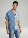 Bond Shirt Silk Outlaw