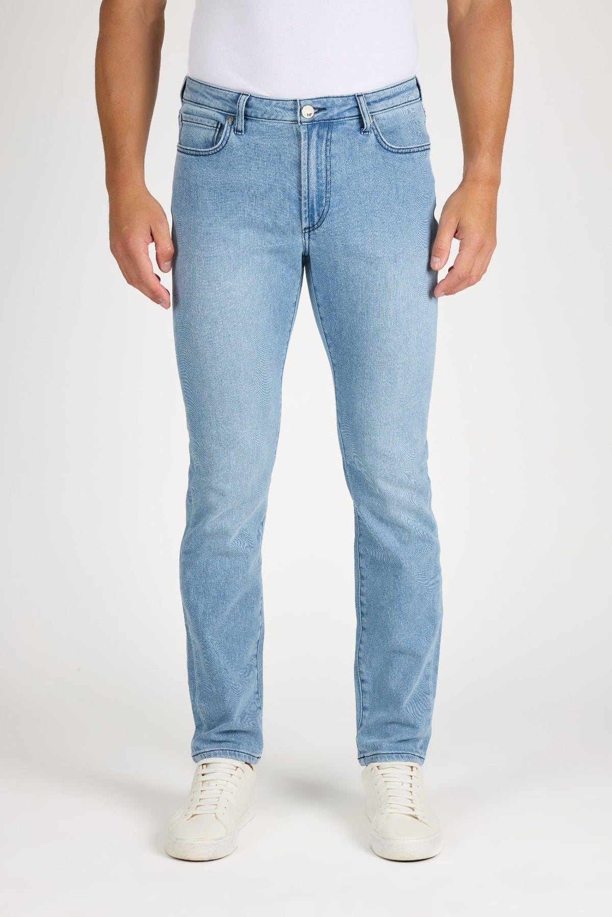 Soft Brushed Denim