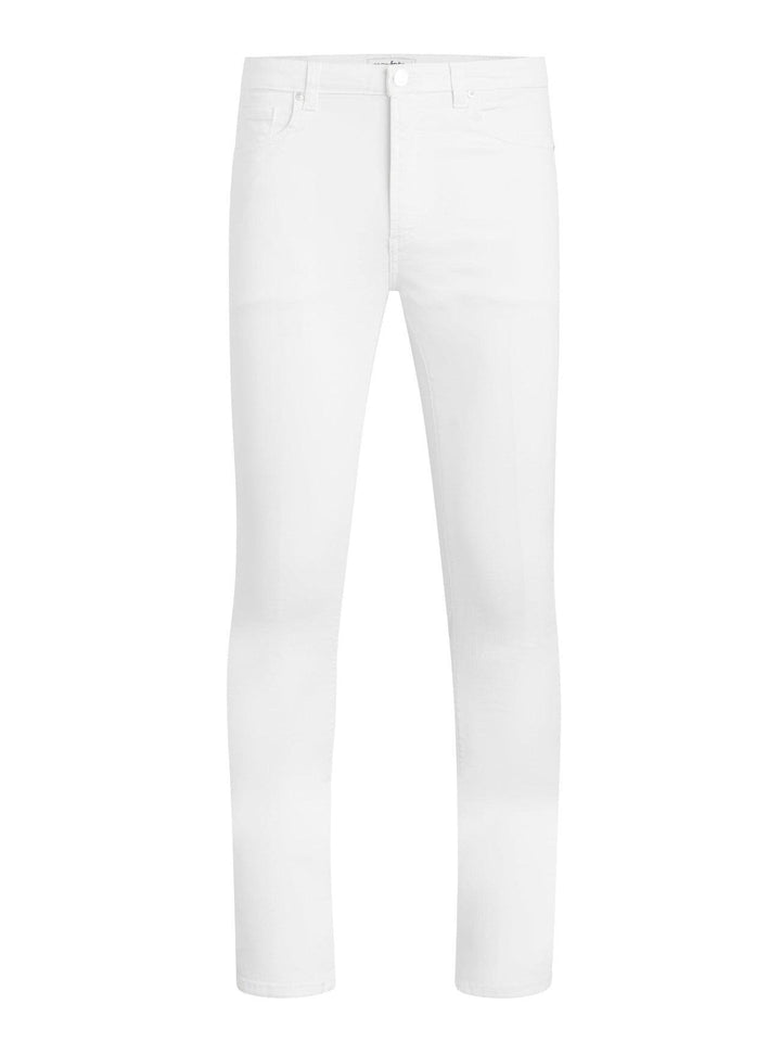 MONFRÈRE Brando Blanc men&