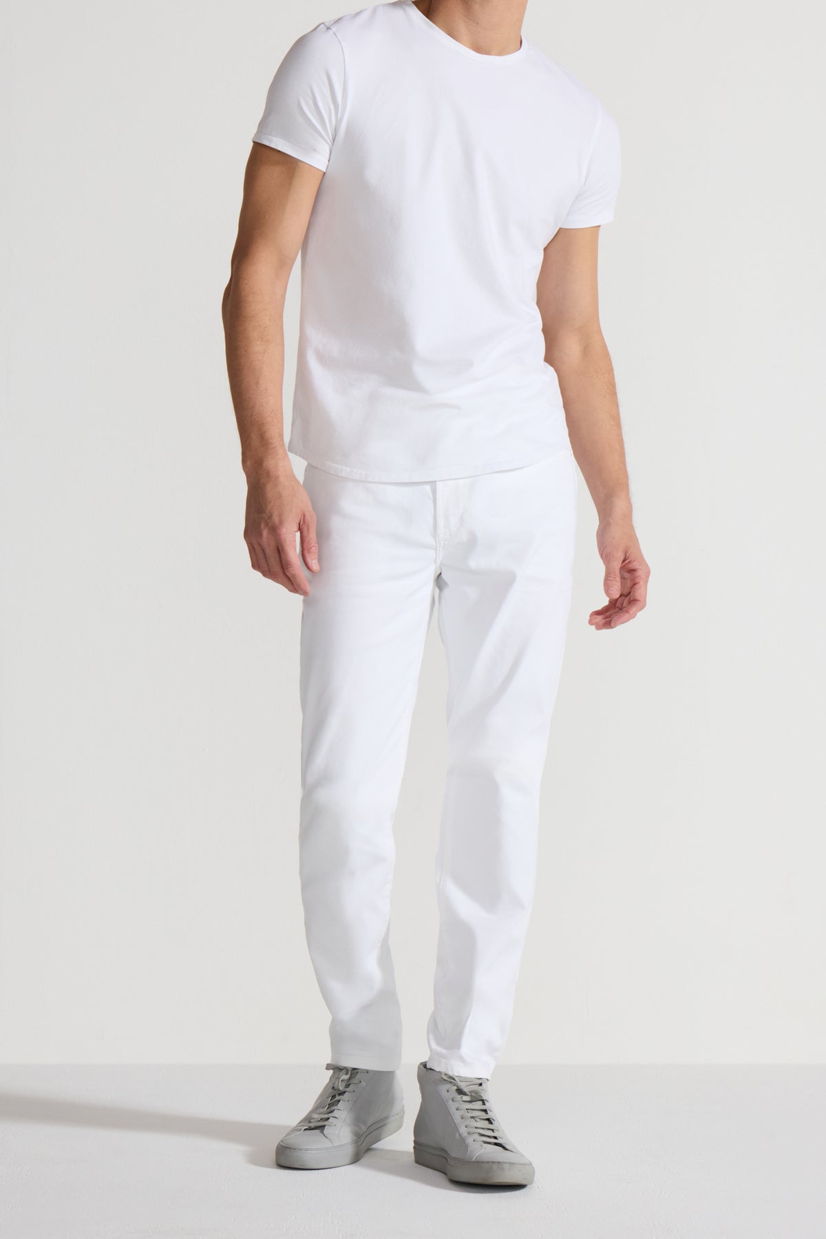 Stretch Denim