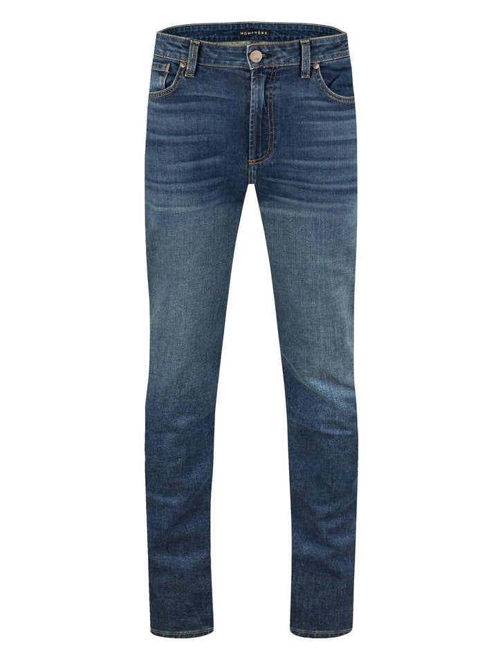 MONFRÈRE Brando Tinted Indigo men&